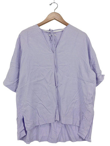 Cos chemisier femme violet - cos,