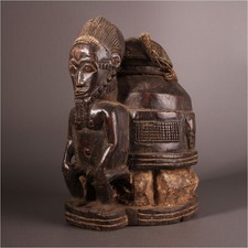 12257 Gbékré Sé Orakel