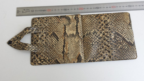 Pochette sac main - de,