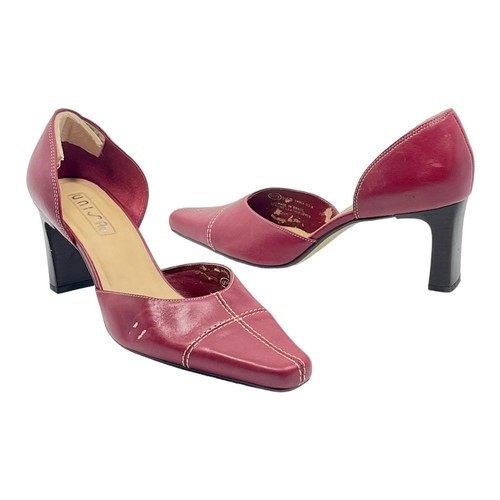 Unisa womens leather - unisa, 9.5