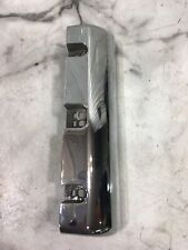 00 Honda GL 1500 SE GL1500 Goldwing Couvercle Latéral De Moteur En Chrome Gauche