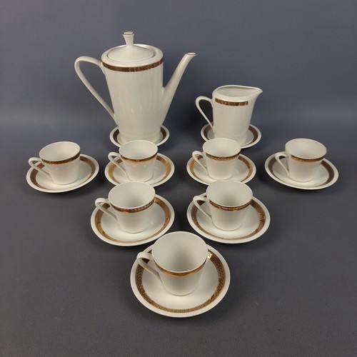 Service thé porcelaine - service, en