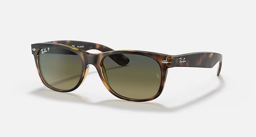 Lunette soleil ray ban new - de,