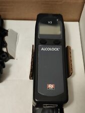 Ethylotest Alcolock v3 le 24v