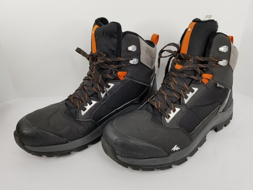 Quechua waterproof lined - quechua,