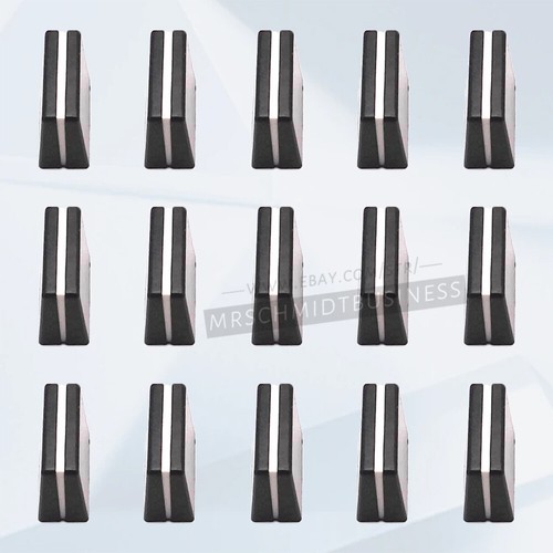 15pcs replacement cross - 15pcs, fader
