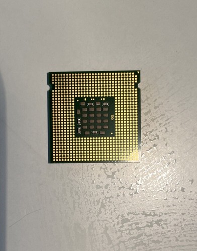 Processeur intel pentium - processeur,