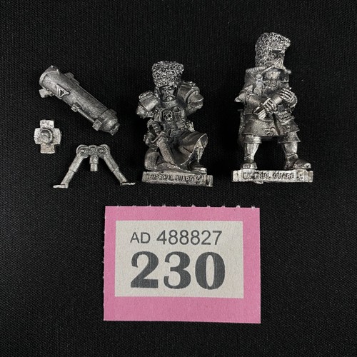 Vostroyan firstborn mortar - vostroyan,