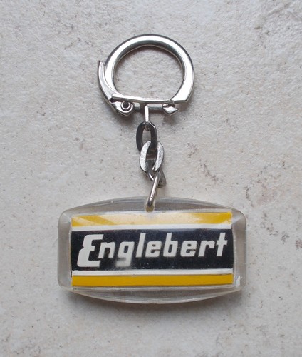 Ancien porte clefs - , clés
