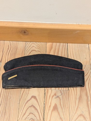 Calot français bonnet de - calot,