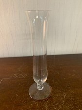 Daum Crystal Vase
