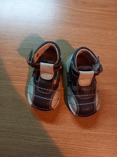 Chaussures bébé garçon - chaussures,