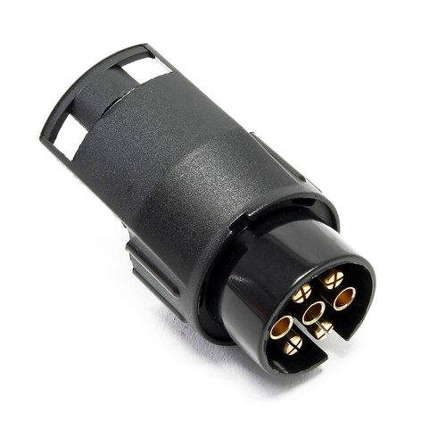 Adaptateur prise remorque - prise, 7