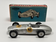 Miniature 1:43 - MERCURY -