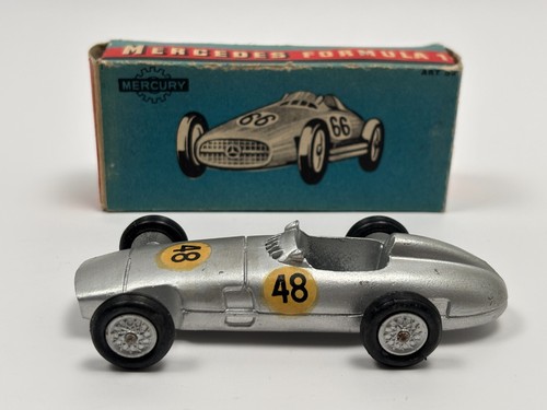 Miniature mercury - miniature,