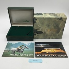 Boîtier de montre Rolex