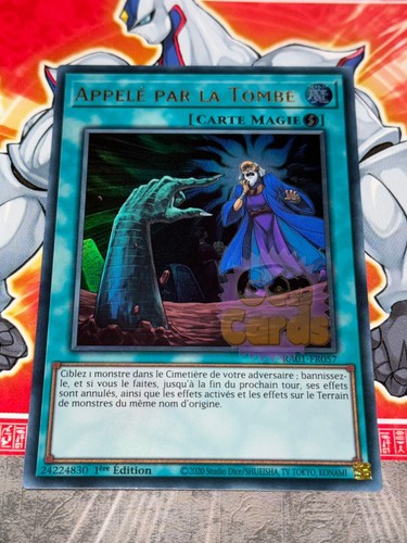 Carte appele par la - oh,