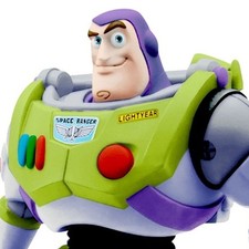 Toy Story - Figurine Buzz