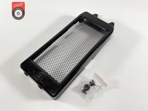 Grille cache radiateur - de,