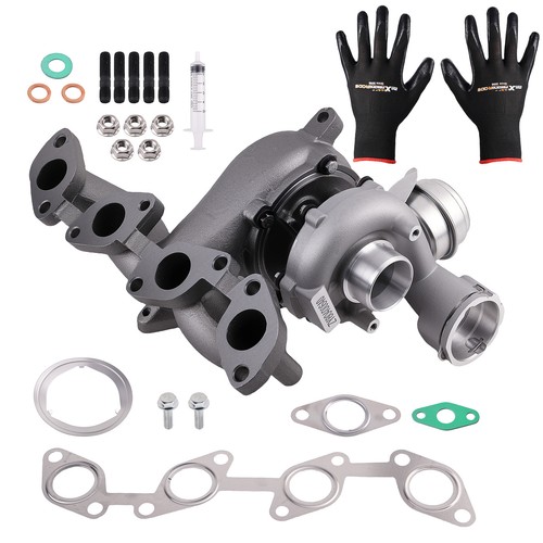Gt1749mv turbo for audi - gt1749mv,