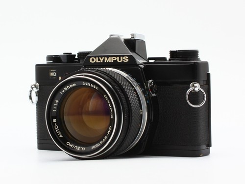 Appareil photo reflex