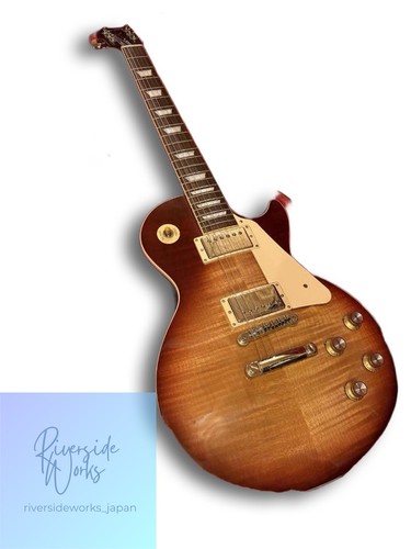 Gibson les paul standard - standard, '60s