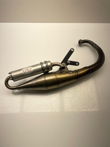 Pot échappement mbk booster - mbk,