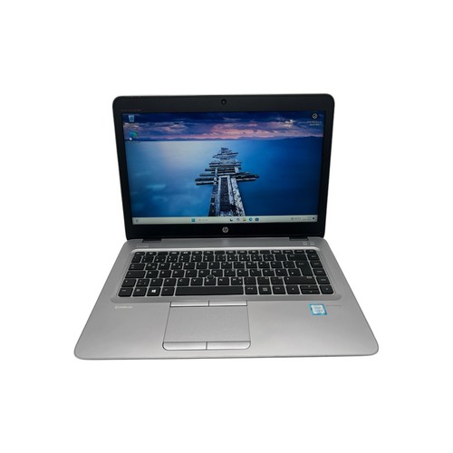 Elitebook 840 intel - hp,