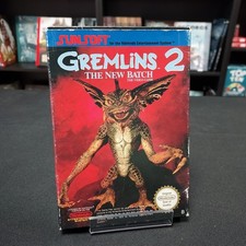 Gremlins 2 : The New Batch