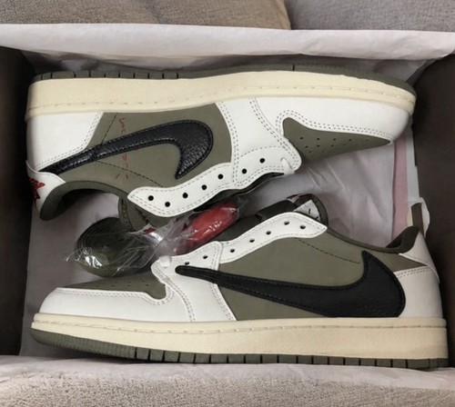 Jordan air basses - jordan,
