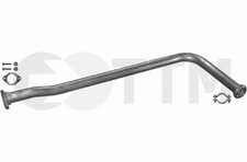 RENAULT CLIO BERLINE 3/5 PORTES 1.2 1.9 D 1990-1998 Tuyau Intermédiaire+