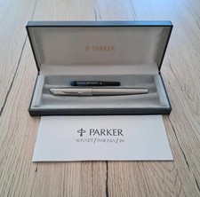 Parker Sonnet Stylo Plume
