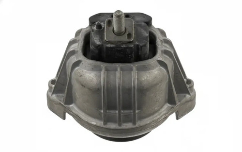 Support moteur gauche - gauche,