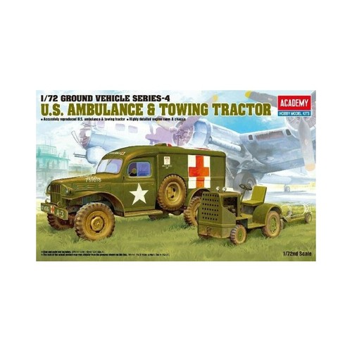 Academy 13403 maquette - 13403,