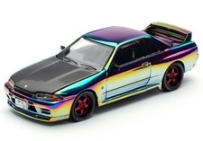 Nissan skyline - gt-r, (r32)