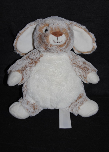 Peluche doudou lapin - 🍀peluche,
