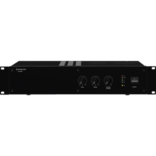 Amplificateur sonorisation - amplificateur, de