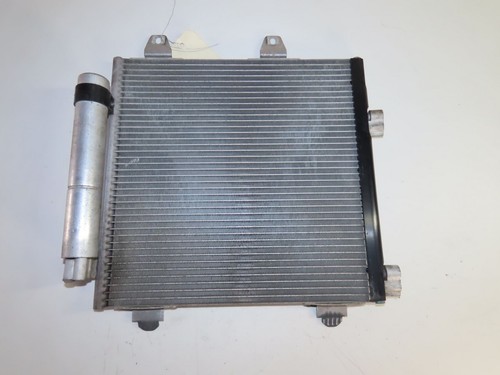 Condenseur clim toyota aygo - clim,