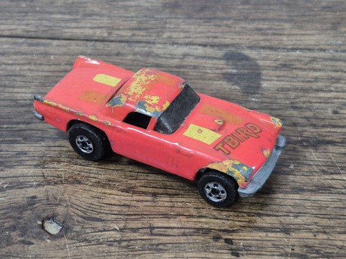 Voiture miniature ford bird - voiture,