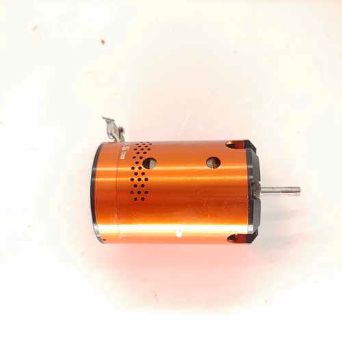 Tekin redline gen2 540 - tekin,