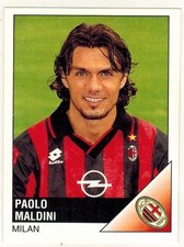 Calciatori 1995-96 Panini