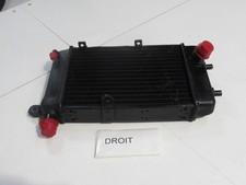 Radiateur droit (Aprilia - Tuono R 1000 2003 - 2005)