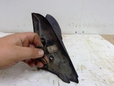 Retroviseur gauche BMW 728