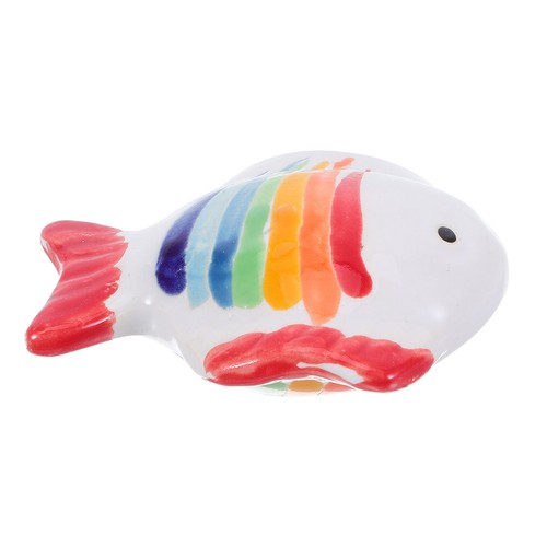 Figurines poissons - figurines, de