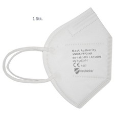 Masque De Protection FFP2 (1