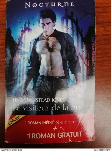 Visiteur nuit linda - de, la