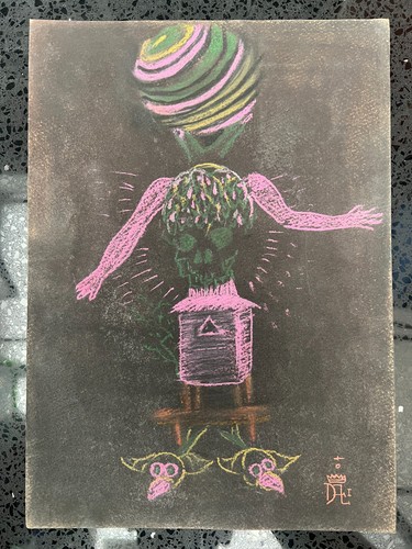 Salvador dali dessin sur - salvador,