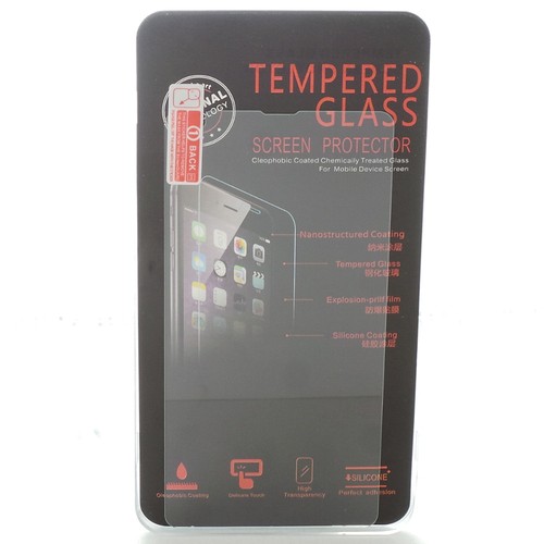 Film protection verre - film, en