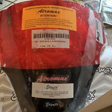 Bulle Ermax To Cbr 900 R 2000/2001 Rouge