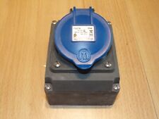 Prise LEGRAND Hypra IP44 3P + N 16 A 250 v ( 052024 )